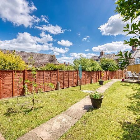 Inspire Homes - Joe'S Cottage Southam  Luaran gambar