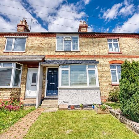 Inspire Homes - Joe'S Cottage Southam  Luaran gambar
