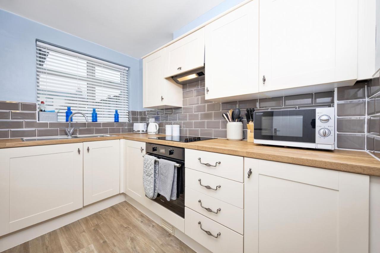 Inspire Homes - Joe'S Cottage Southam  Luaran gambar