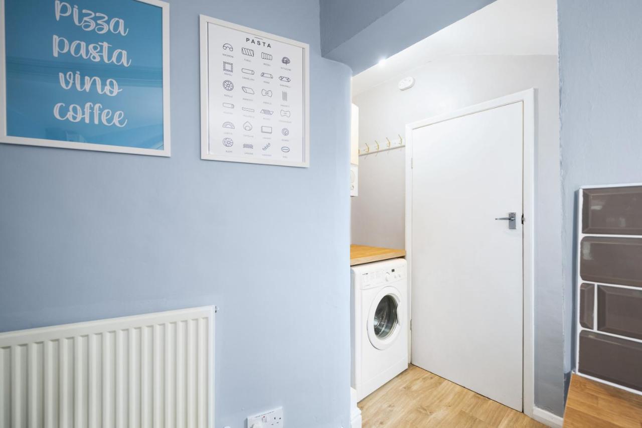 Inspire Homes - Joe'S Cottage Southam  Luaran gambar