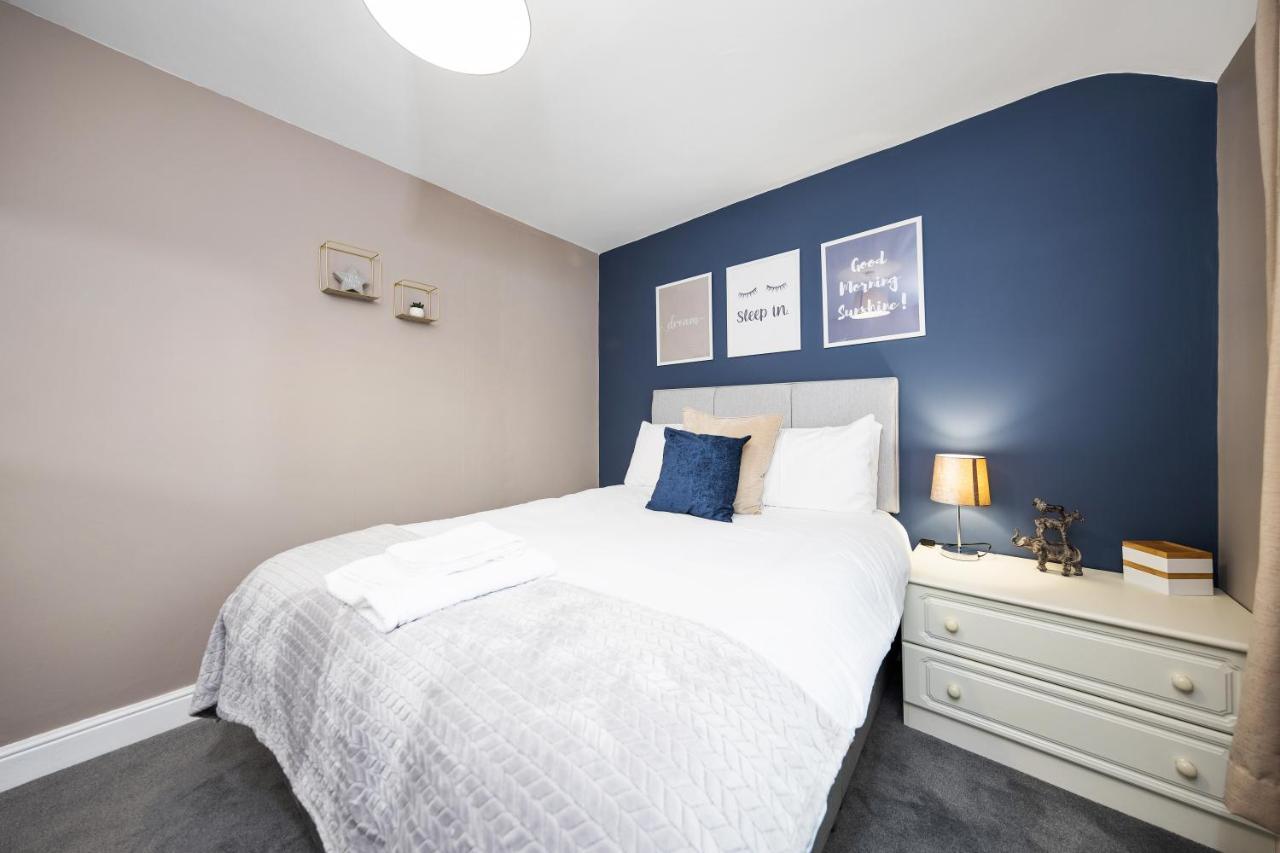 Inspire Homes - Joe'S Cottage Southam  Luaran gambar