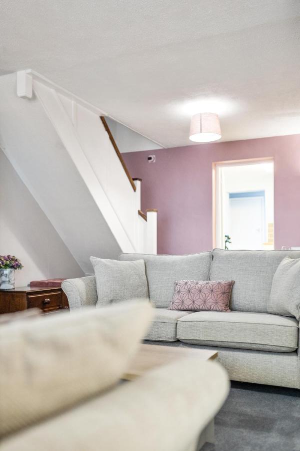 Inspire Homes - Joe'S Cottage Southam  Luaran gambar