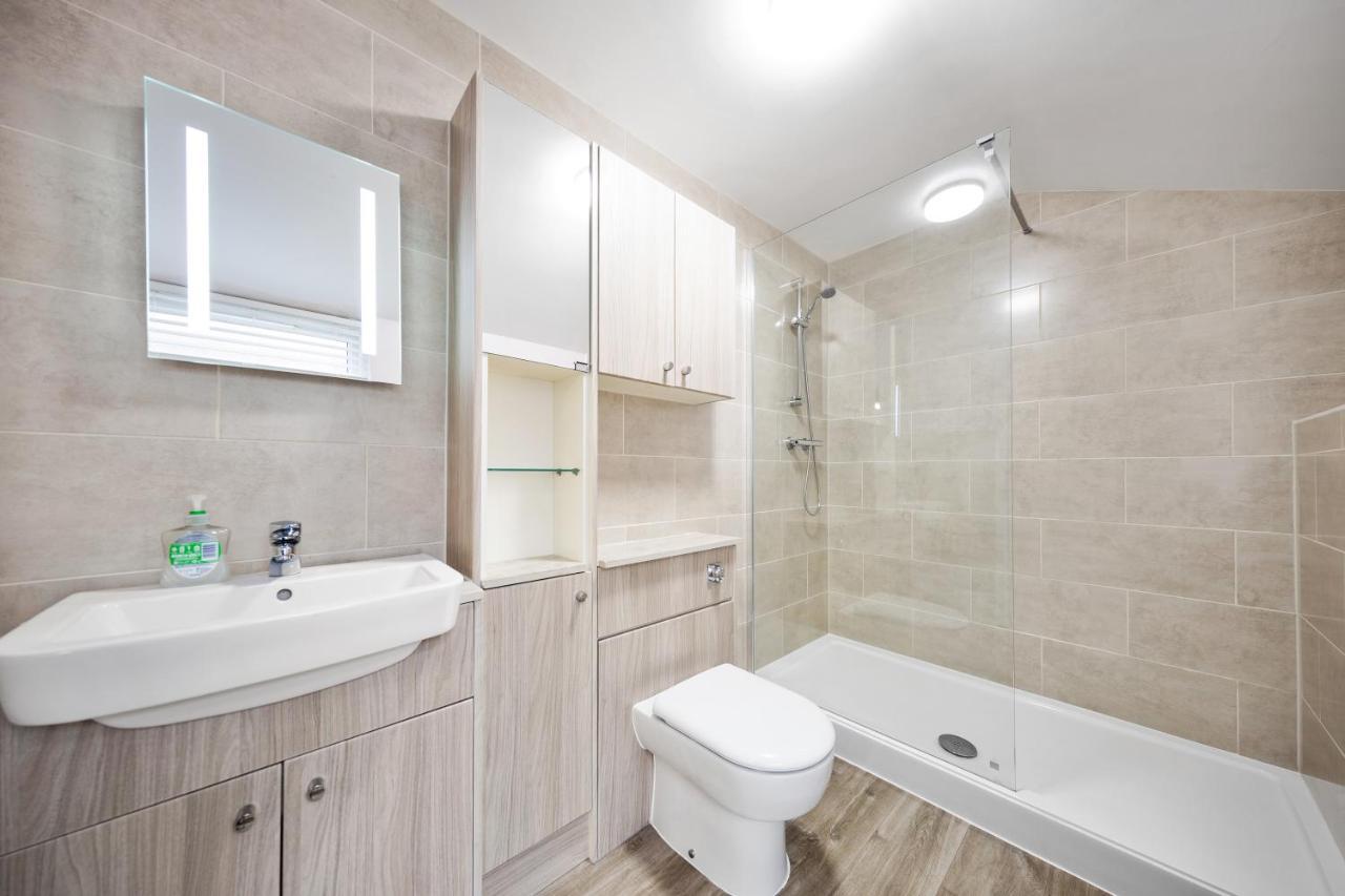 Inspire Homes - Joe'S Cottage Southam  Luaran gambar