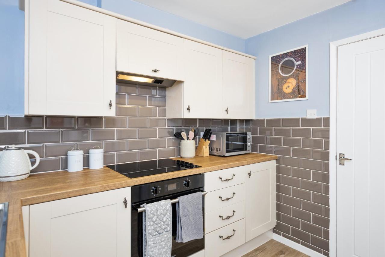 Inspire Homes - Joe'S Cottage Southam  Luaran gambar