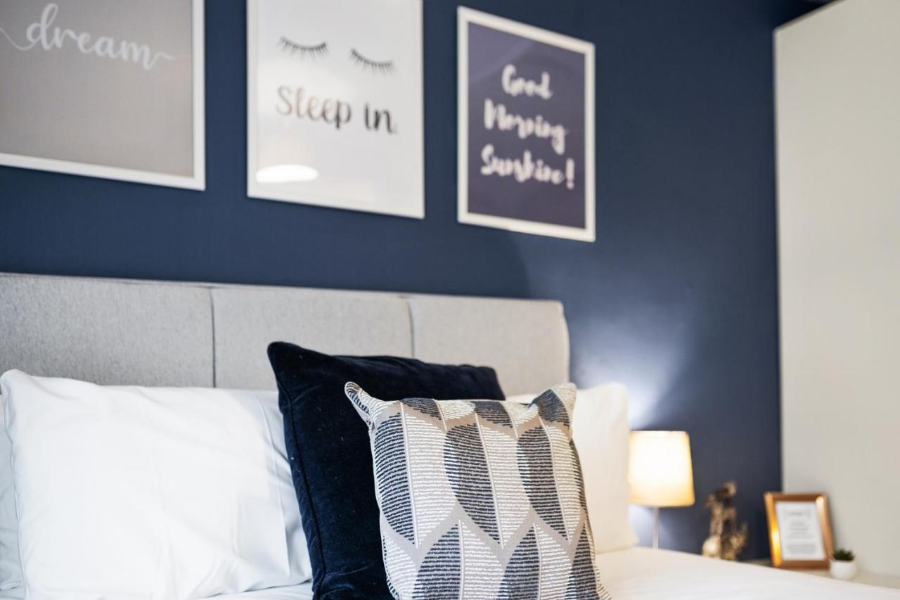 Inspire Homes - Joe'S Cottage Southam  Luaran gambar