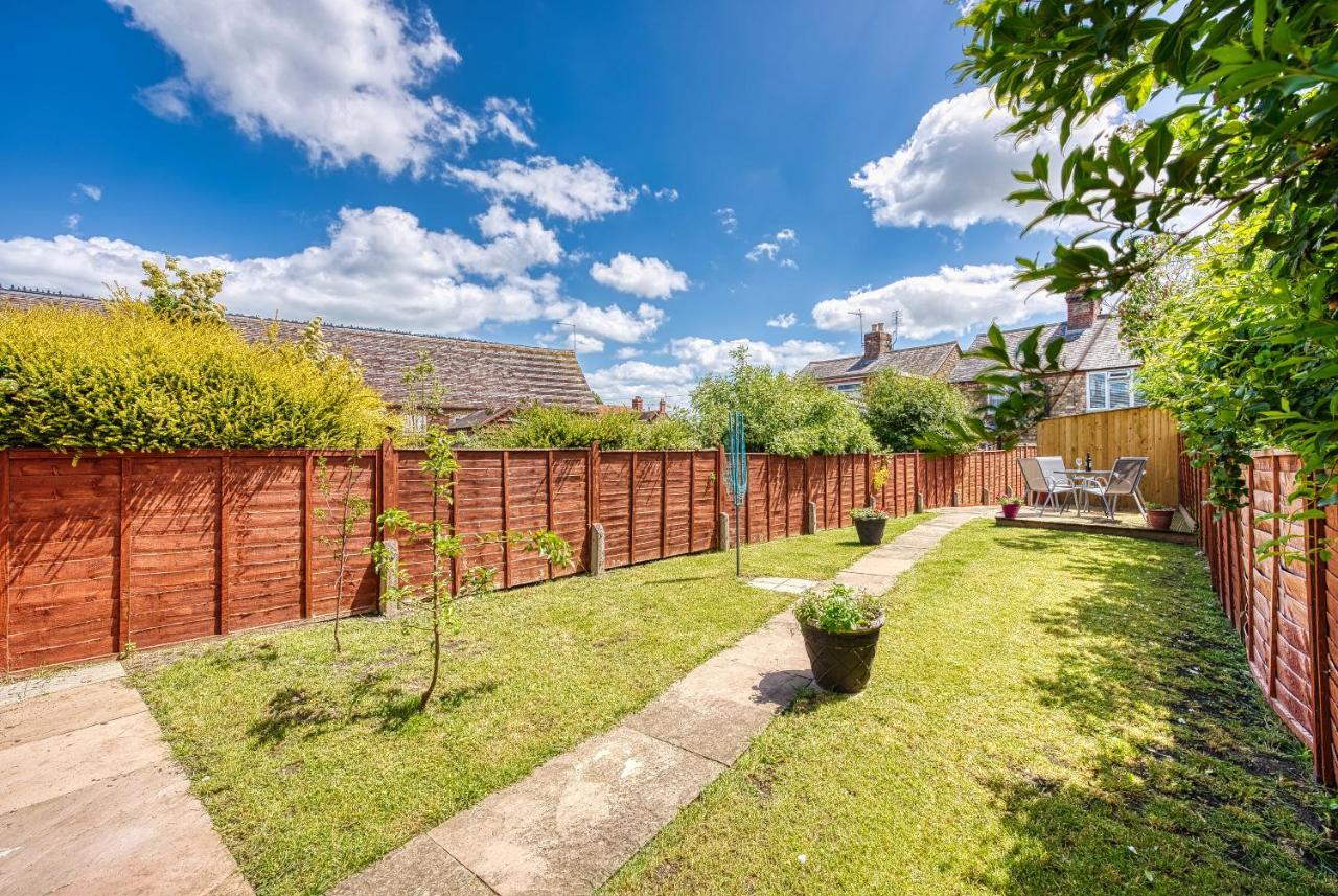Inspire Homes - Joe'S Cottage Southam  Luaran gambar